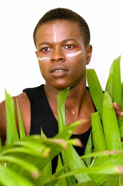 Male model photo shoot of Chris Theodore in Rex Hotel Grenada