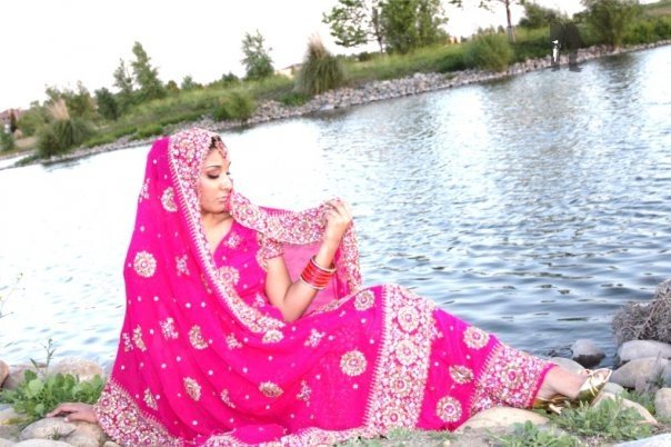 Female model photo shoot of Gorgeouss G Dhaliwal 
