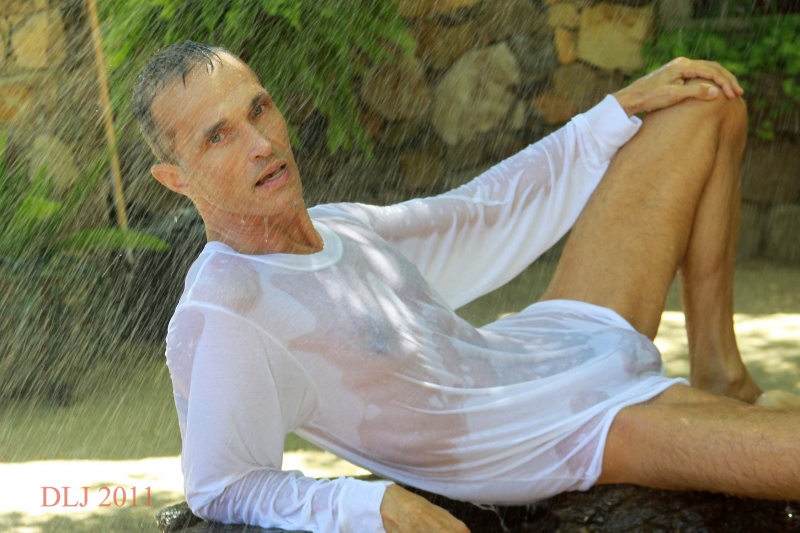 Male model photo shoot of Billy Pryor in Malibu, CA