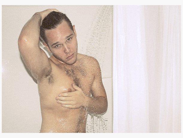 Male model photo shoot of MICHAEL ANGELLO