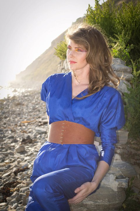 Female model photo shoot of Caitlin Dwyer in San Pedro, CA