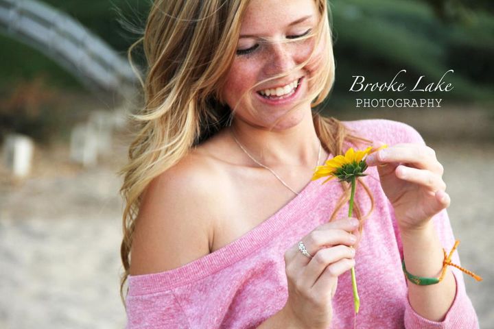 Female model photo shoot of brooke lake