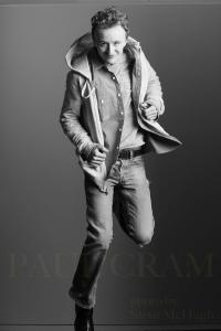 Male model photo shoot of Paul Cram in minneapolis, mn