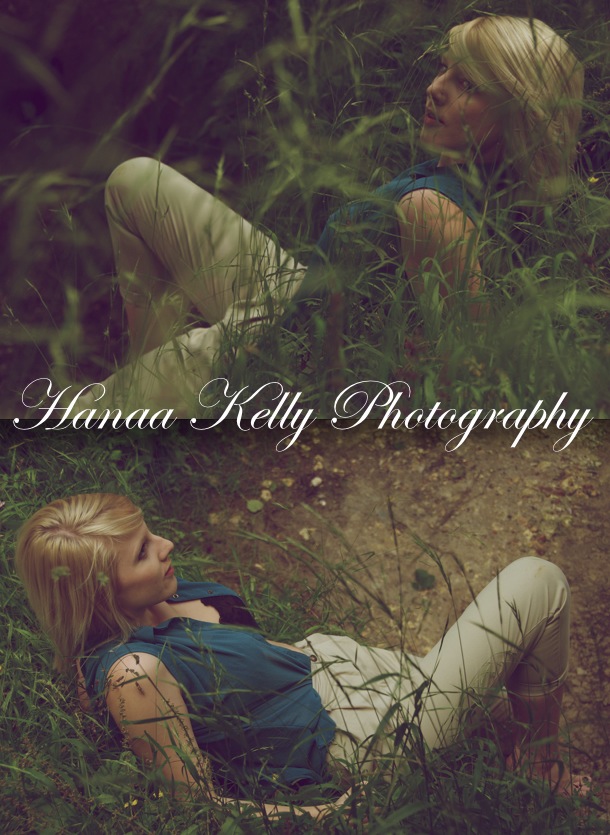Female model photo shoot of Hanaa Kelly Photography