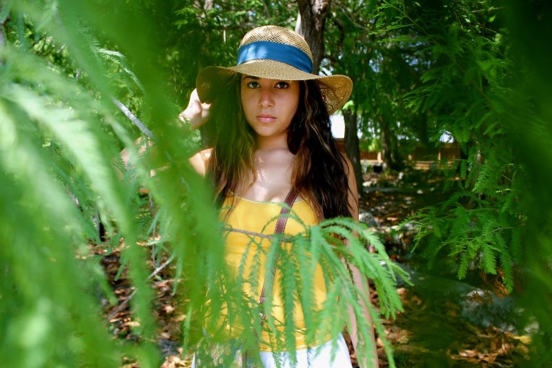 Female model photo shoot of Raisa S in Miami, FL