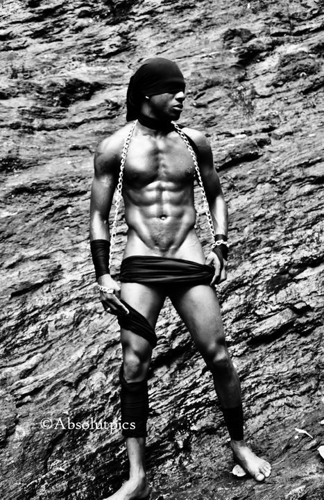 Male model photo shoot of Dave Macq by Absolutpics Photography in Trinidad