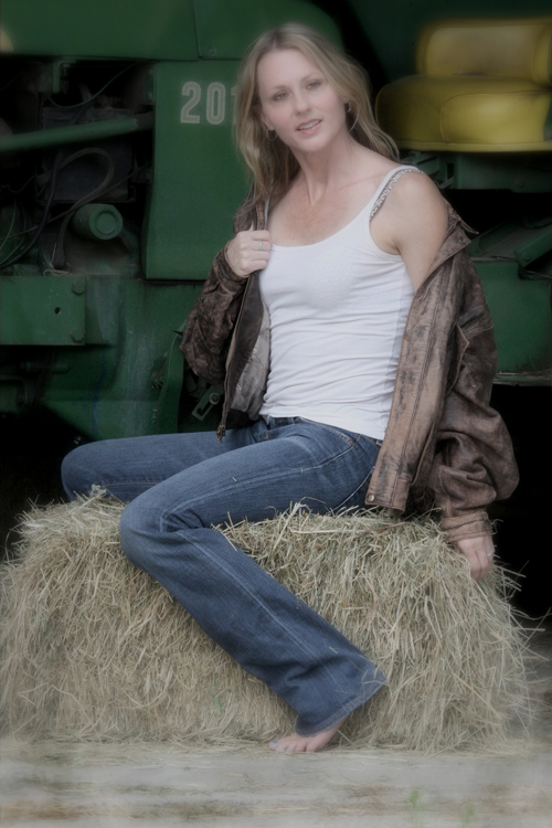 Male and Female model photo shoot of Grant Richards and Jilly H in Wrentham, Ma