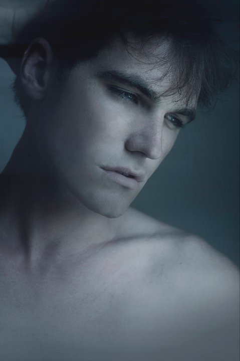 Male model photo shoot of Mark Christen