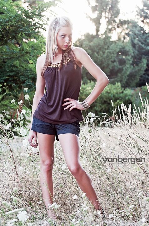 Female model photo shoot of Brandi R Pierce by VanBergen Photography 
