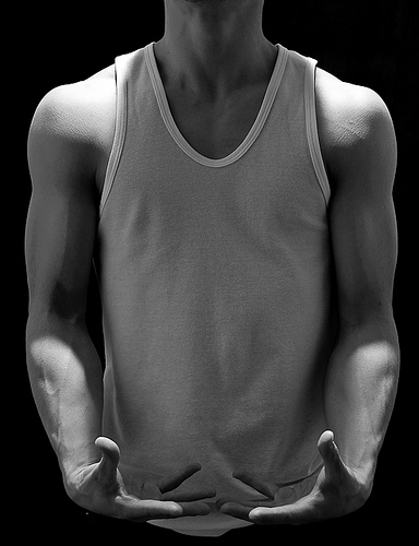 Male model photo shoot of Adrian Tan