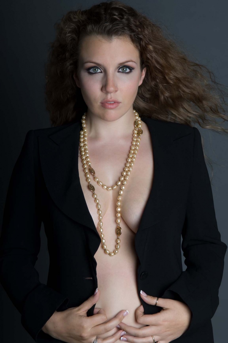 Female model photo shoot of sarah mendenhall