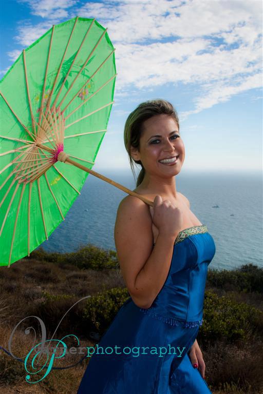 Female model photo shoot of BrianaNicole28 in Malibu, CA