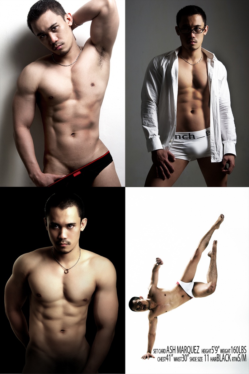 Male model photo shoot of Ash Marquez by 25-F Foto in Manila, Philippines