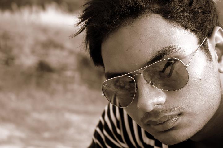 Male model photo shoot of amu singh