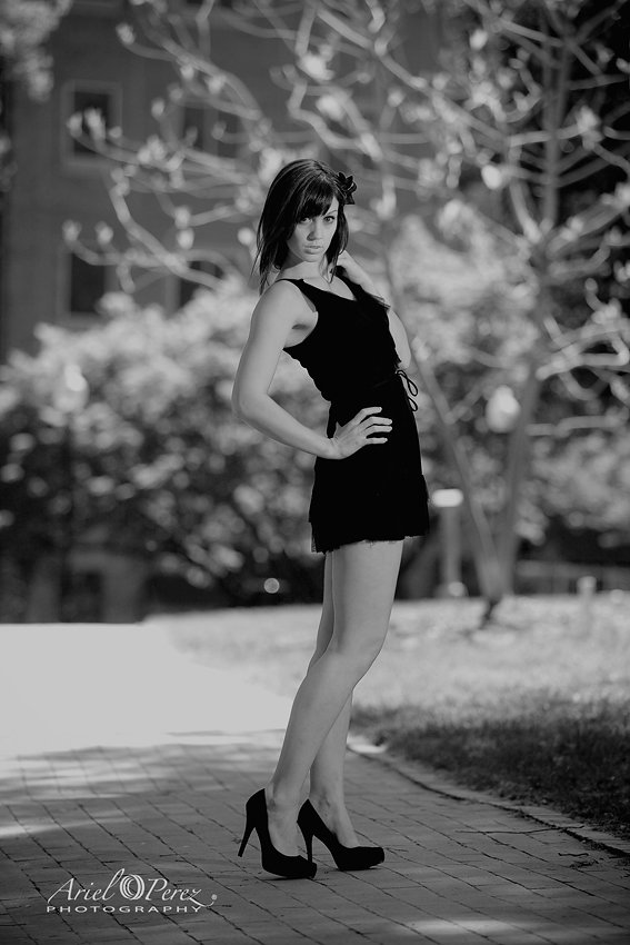 Female model photo shoot of Sarah Kristin in Charlotte, NC