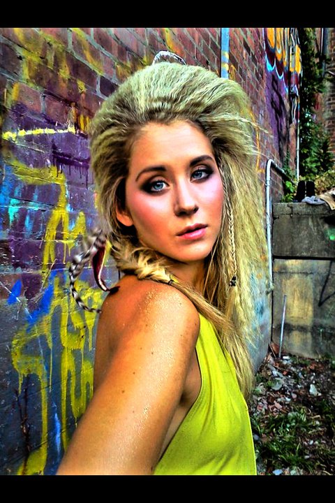 Female model photo shoot of Samantha ferri in Saratoga, NY