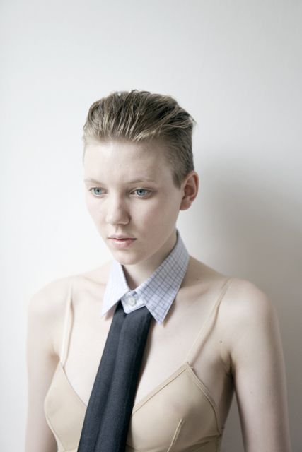 Female model photo shoot of Kendal Kinslow