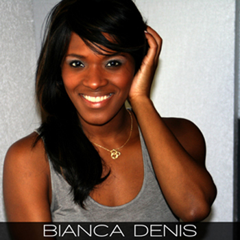 Female model photo shoot of Bianca Denis in Miami, FL