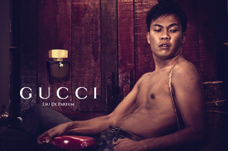 Male model photo shoot of Farul Azri in Kuala Lumpur