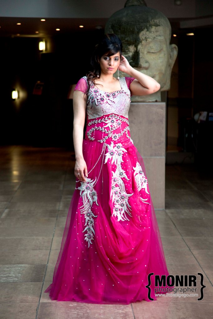 Female model photo shoot of sunita thind in Radisson Edwardian Hotel Manchester