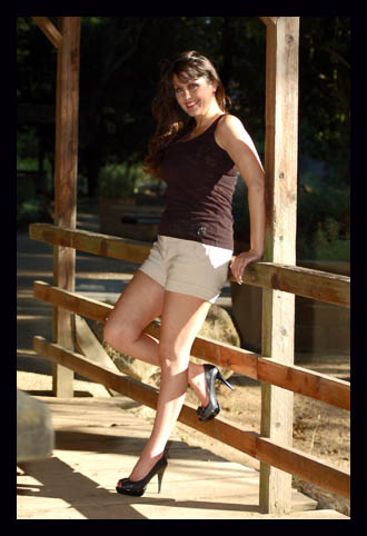 Female model photo shoot of JMT Photographics in Fair Oaks, CA