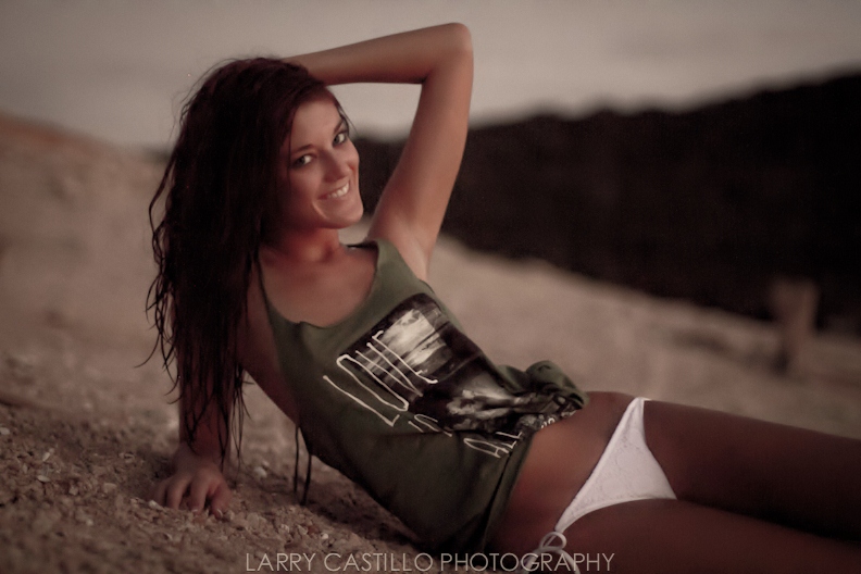 Female model photo shoot of Kari Renee in Lake Travis