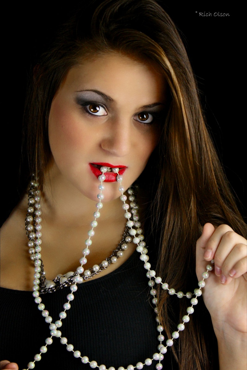 Female model photo shoot of Katina Studzinski in Fort Myers, FL