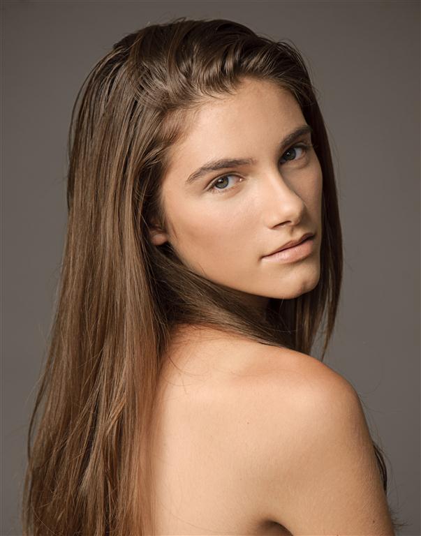 Female model photo shoot of Angela W Beauty by flapperphotos