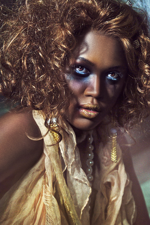 Female model photo shoot of Ms  O by LightBrushedImages, retouched by Cube Media Studios
