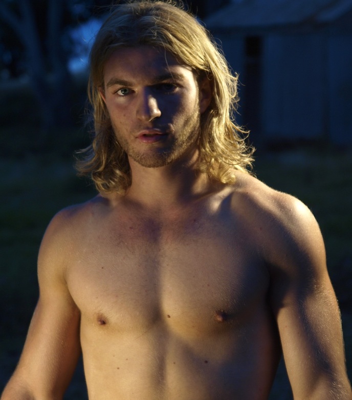 Male model photo shoot of Patrick Carr in Australia