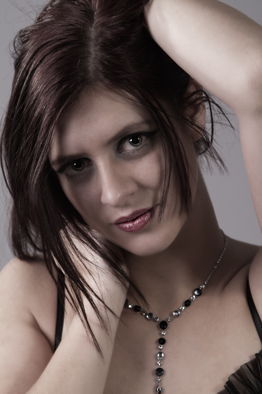 Female model photo shoot of Sassy by andy hopkins in Auckland