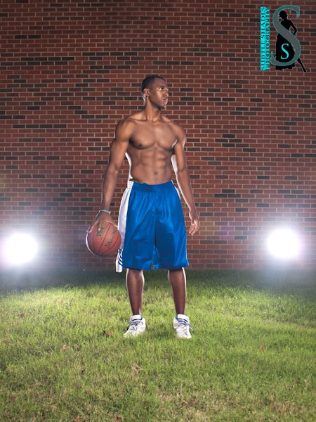 Male model photo shoot of The New Super-Man in Oklahoma City University