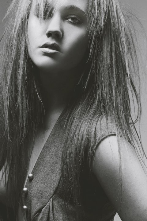 Female model photo shoot of Jamie Sedam in Peoria