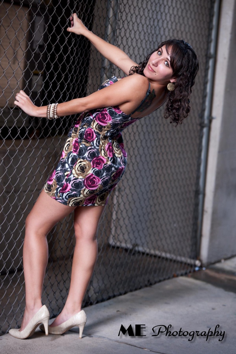 Female model photo shoot of Ashley Vazquez