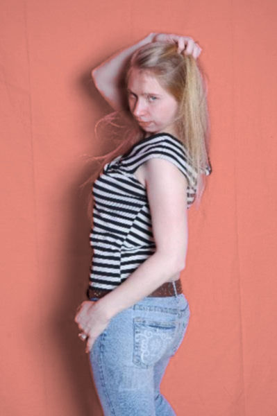 Female model photo shoot of SB Right in spartanburg sc