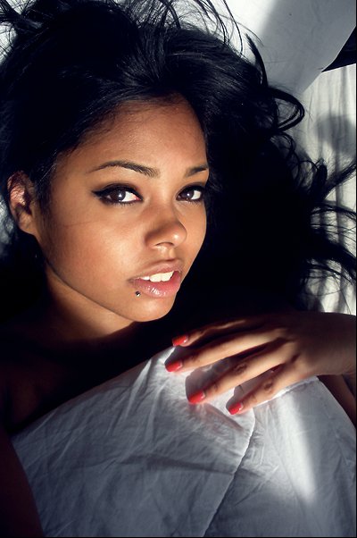 Female model photo shoot of Melissa M Santos