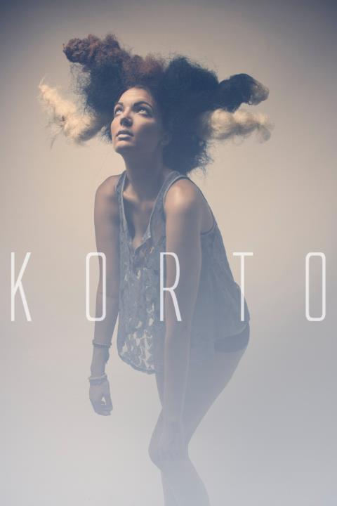 Female model photo shoot of Hairspray Revolution by Korto Photography in Chicago, IL