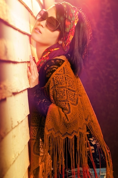 Female model photo shoot of Jeni Leilani by IMG_191