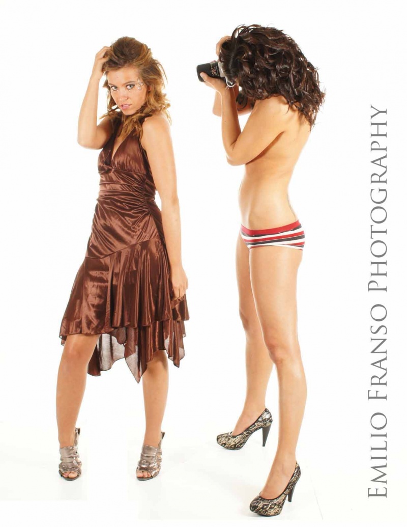 Female model photo shoot of Kat Von C in Lincoln, NE