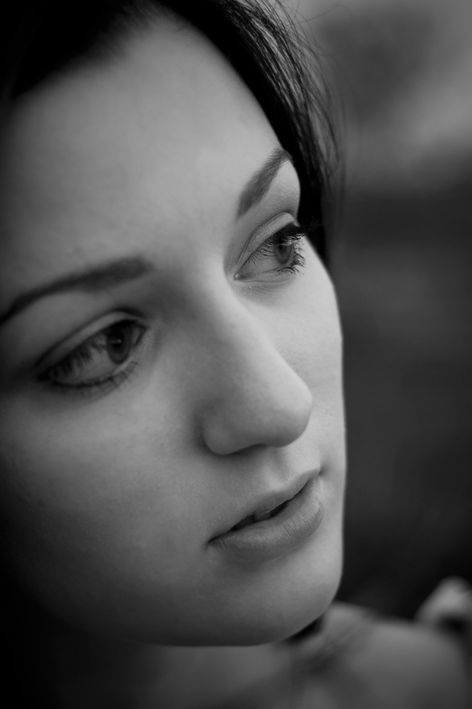 Female model photo shoot of Sarah Katherine by Photography By Jef
