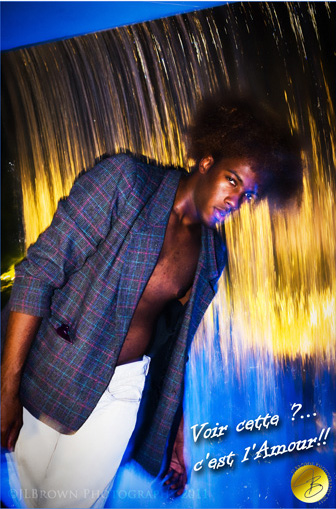 Male model photo shoot of JLBrown Photography and Trell the Official in Maryland