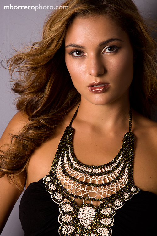 Female model photo shoot of Jessica Cristina by mborrero photo