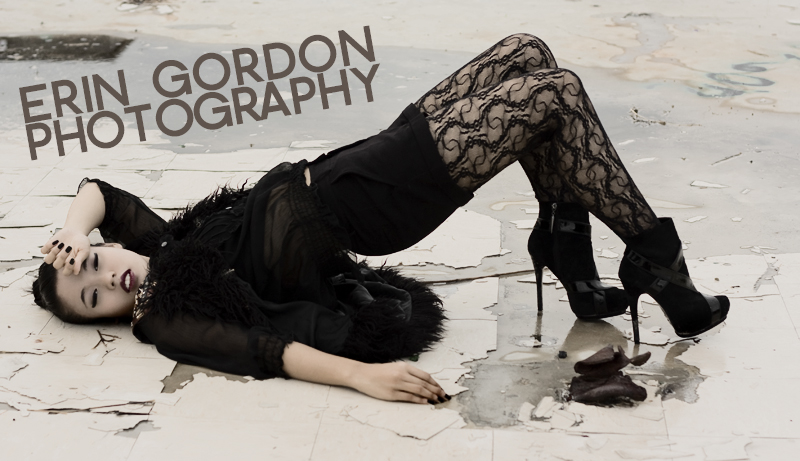 Female model photo shoot of ErinGordonPhotography