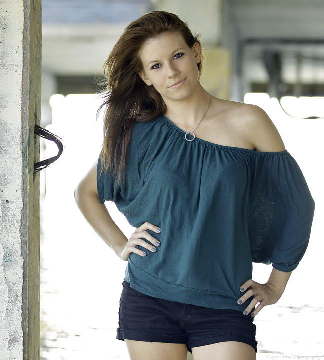 Female model photo shoot of Katarae in Clearwater, fl