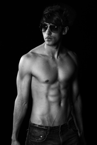 Male model photo shoot of Roy marks by Darrens Images