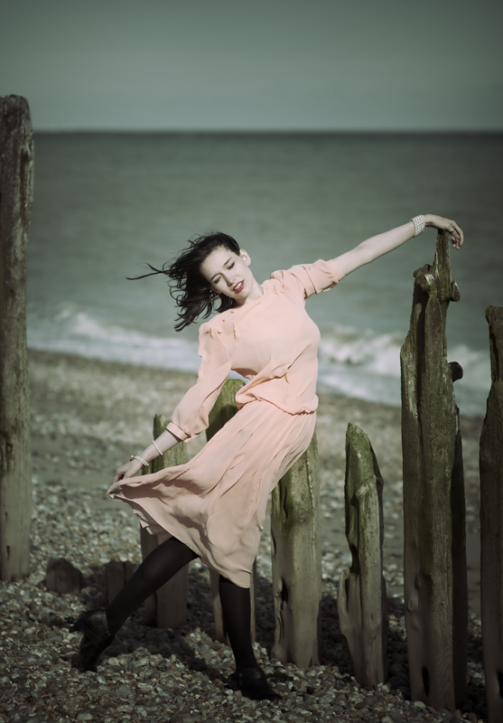 Female model photo shoot of Aderyn Inkhart by Fotodreamz in Winchelsea Beach