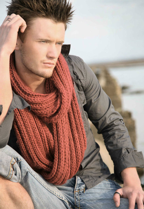 Male model photo shoot of nicholas_gray