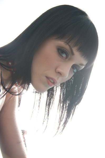 Female model photo shoot of Angela Maire