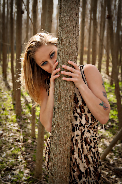 Female model photo shoot of Kathryn Trevithick