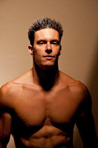 Male model photo shoot of Matthew McGraw in Dallas, Texas